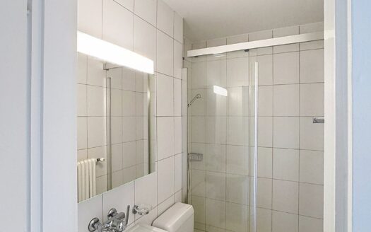 Studio à Granges-Paccot