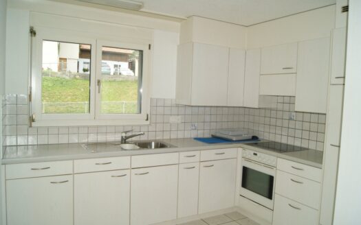 3.5 Zimmerwohnung in Schmitten