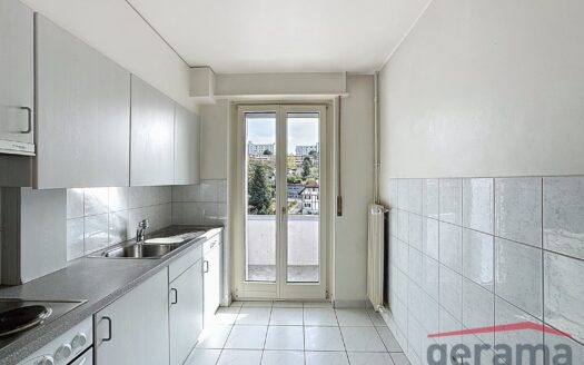 Appartement 3 pièces situé Impasse de la Forêt 4