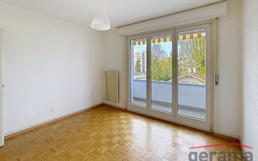 Appartement 3 pièces situé Impasse de la Forêt 4