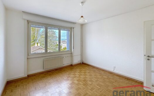 Appartement 3 pièces situé Impasse de la Forêt 4