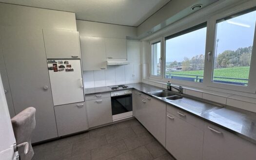 2.5 Zimmerwohnung in Müntschemier