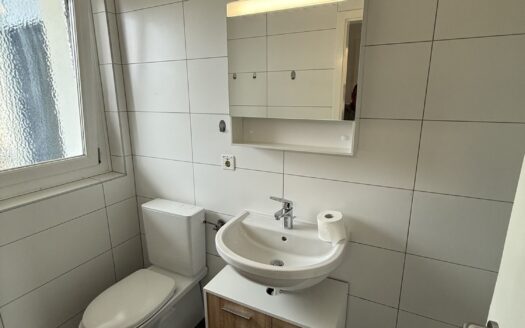 2.5 Zimmerwohnung in Müntschemier