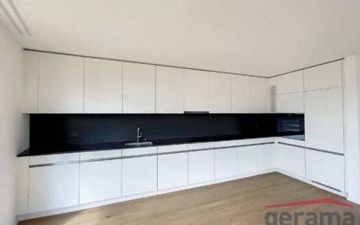 Appartement 3.5 pièces en attique à Givisiez