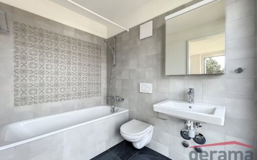 Appartement 3.5 pièces en attique à Givisiez