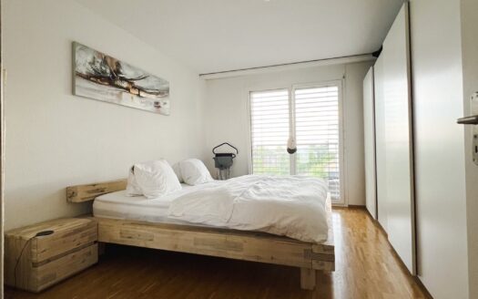 Très bel appartement à Granges-Paccot!