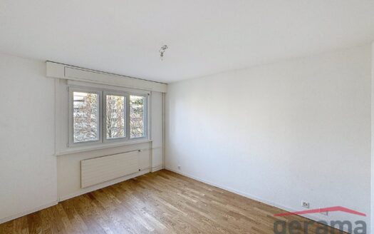 Appartement 3.5 pièces au 1er étage