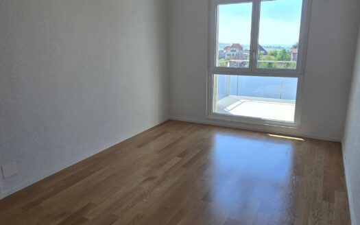Helle 3.5 Zimmerwohnung in Giffers !