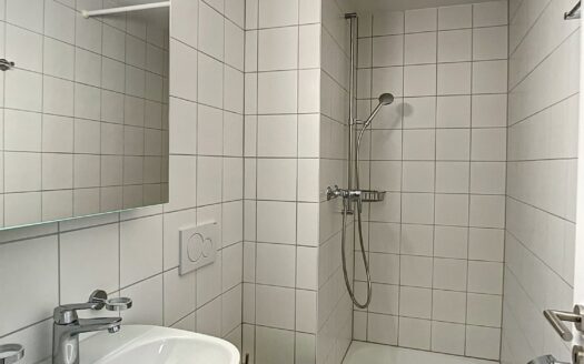 Joli studio à la rue de Morat 8, Fribourg