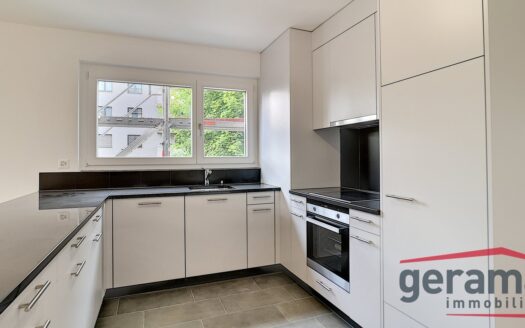 Joli 3.5 pièces à Fribourg !