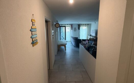 Appartement de 2.5 pièces au 2ème étage