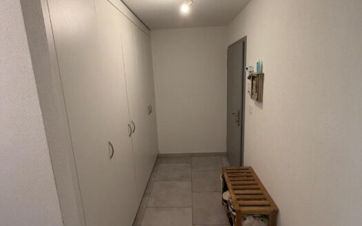 Appartement de 2.5 pièces au 2ème étage