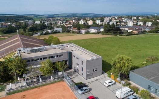 Chambre meublée à Villars-sur-Glâne