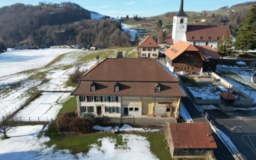 A vendre Magnifique propriété La Roche
