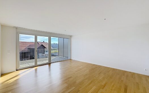 Appartement 3,5 pièces à Matran