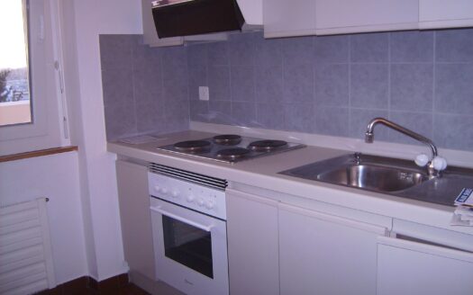 Joli studio à Fribourg!