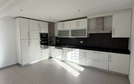 Appartement de 4.5 pièces à Fribourg