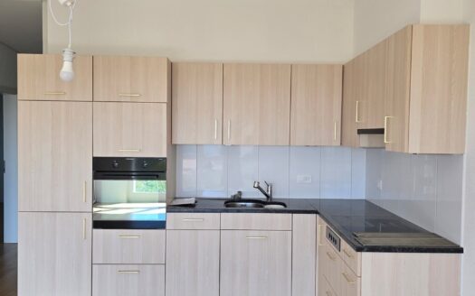 Helle 3.5 Zimmerwohnung in Giffers !