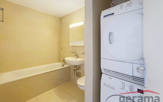 Appartement moderne 3.5 pièces à Perolles