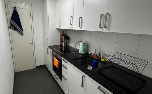 Charmant 2.5 pièces – Vieille Ville Fribourg