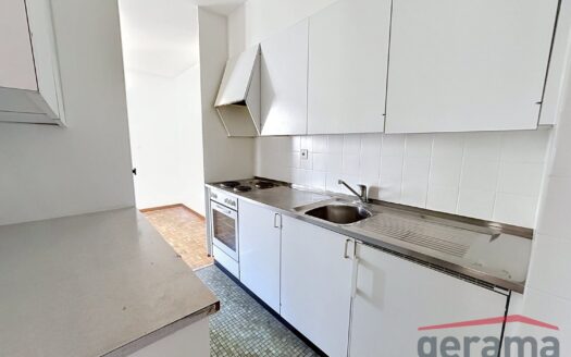 Charmant 3.5 pièces au 4ème étage à Fribourg