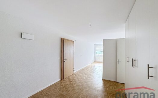 Appartement de 3.5 pièces au 3ème étage