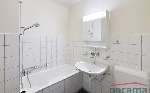 Appartement 1.5 pièce au 9ème étage