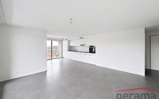 Appartement de 3.5 pièces au 6ème étage