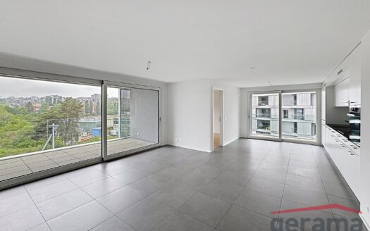 Appartement de 3.5 pièces au 6ème étage