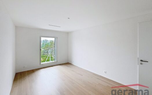 Appartement de 3.5 pièces au 6ème étage
