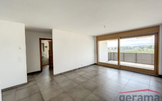 Appartement 3.5 pièces au 3ème