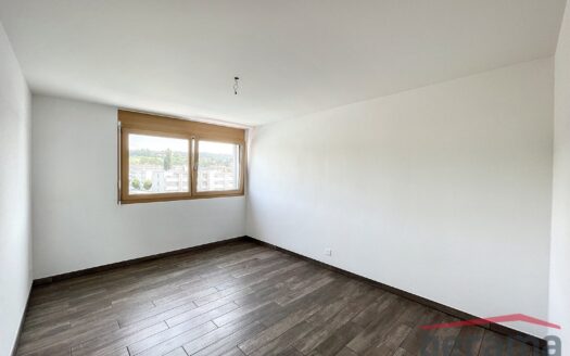 Appartement 3.5 pièces au 3ème