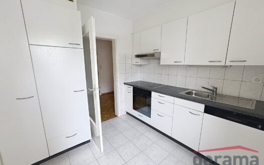 Appartement 4.5 pièces au 1er étage