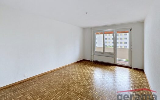 Appartement 4.5 pièces au 1er étage