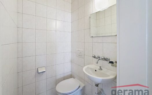 Appartement 4.5 pièces au 1er étage