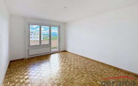 Appartement 4.5 pièces au 4ème étage