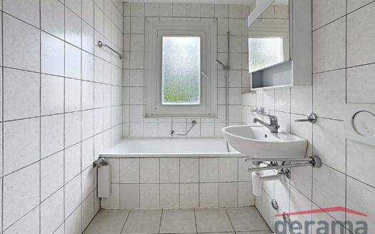 Appartement 4.5 pièces au 4ème étage