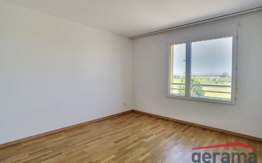 Schöne 5.5 Zimmerwohnung in Wünnewil !
