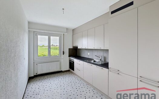 Bel appartement de 4.5 pièces