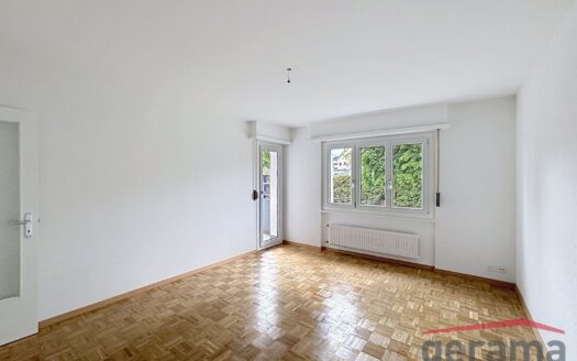 Bel appartement de 4.5 pièces