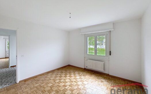 Bel appartement de 4.5 pièces