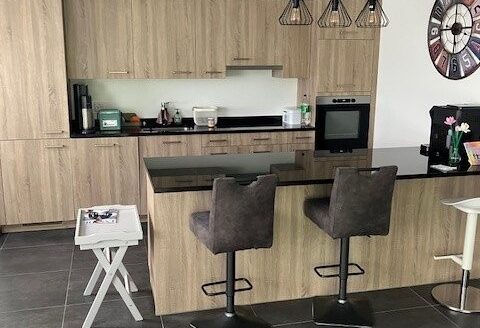 Spacieux appartement de 4.5 pièces de 132m2