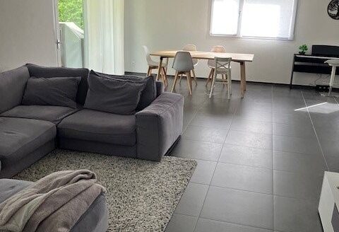 Spacieux appartement de 4.5 pièces de 132m2