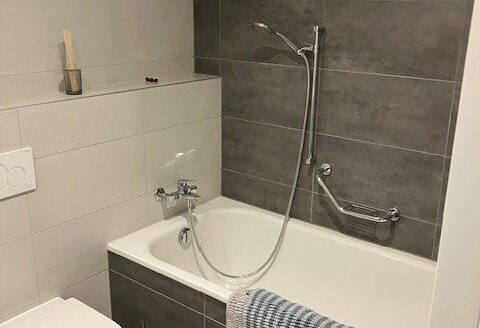 Spacieux appartement de 4.5 pièces de 132m2
