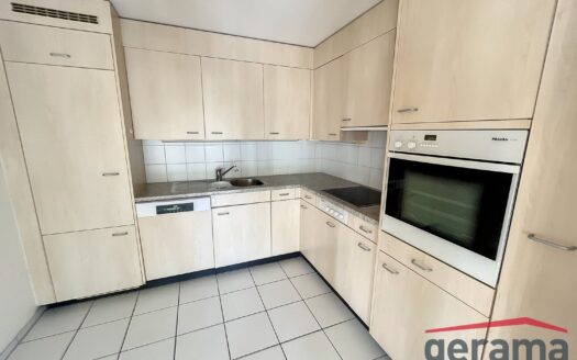 Appartement 2.5 pièces au 5ème étage
