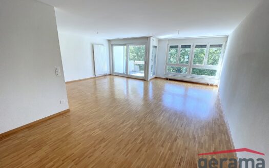 Appartement 2.5 pièces au 5ème étage