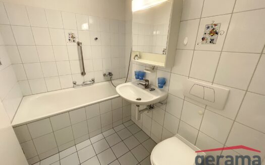 Appartement 2.5 pièces au 5ème étage