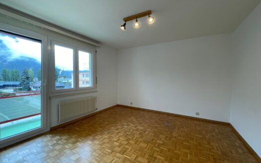 Appartement 2.5 pièces à St. Léonard !