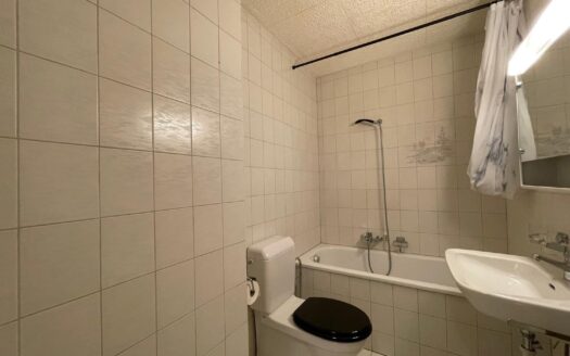 Appartement 2.5 pièces à St. Léonard !