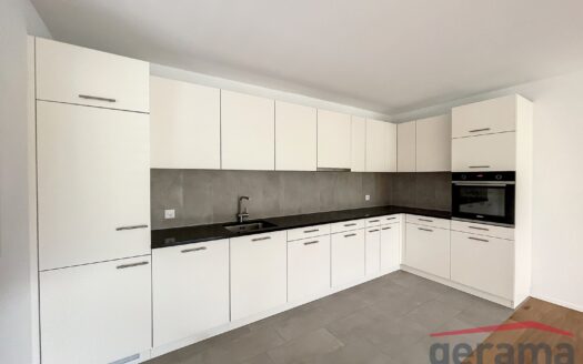 Appartement 4.5 pièces au 3ème étage